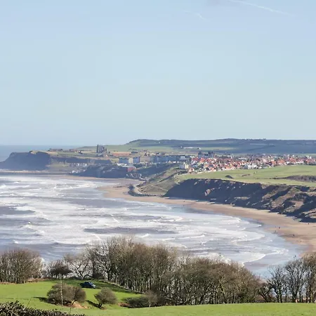 Friendship Place * Whitby